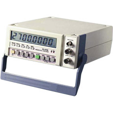 Measuring meters