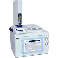 Analytical equipment