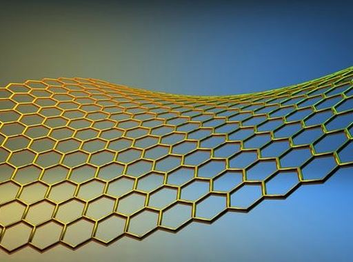 Material research